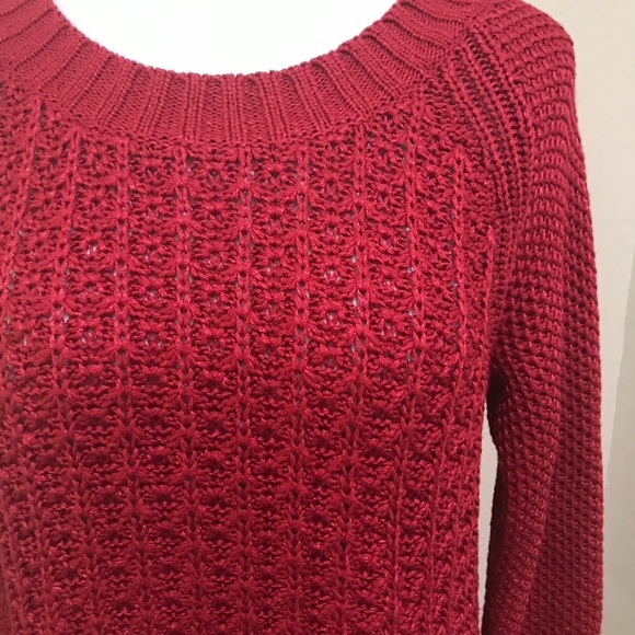 Calvin Klein sweater size M - Picture 2 of 8